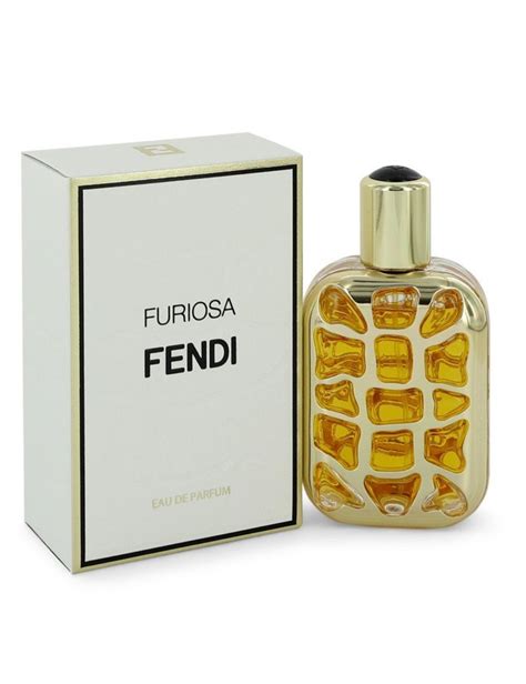 fendi furiosa eau de parfum|Fendi Furiosa Eau Parfum ab 95,00 € .